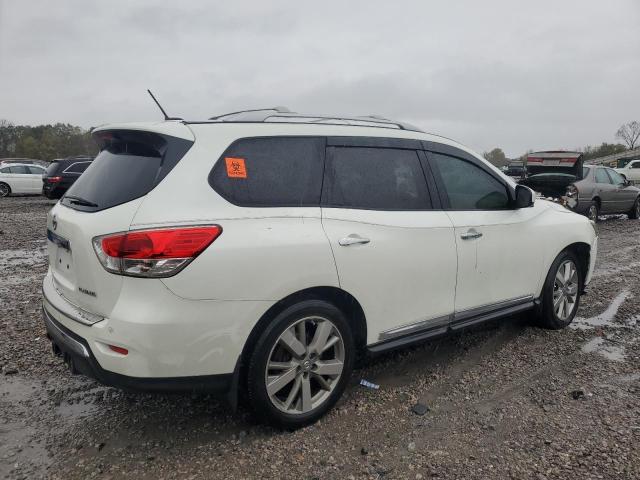 2015 NISSAN PATHFINDER - 5N1AR2MN5FC722448