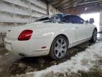 Lot #3024409526 2007 BENTLEY CONTINENTA