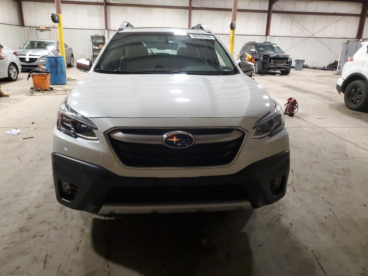 Lot #2991612089 2022 SUBARU OUTBACK TO