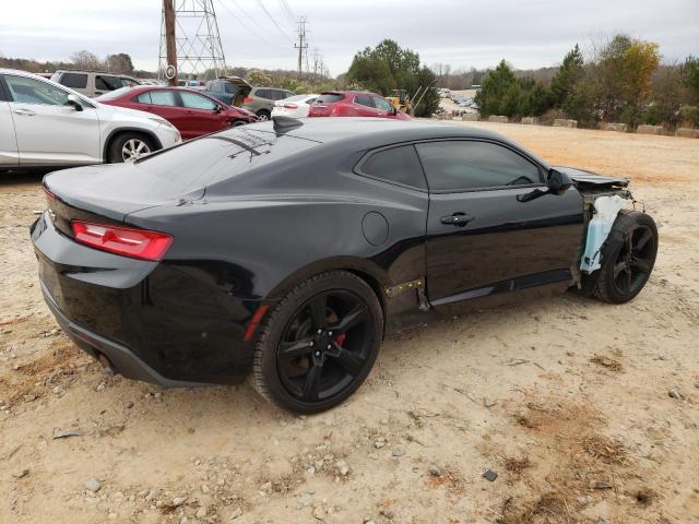 2018 CHEVROLET CAMARO LT - 1G1FB1RS4J0160858