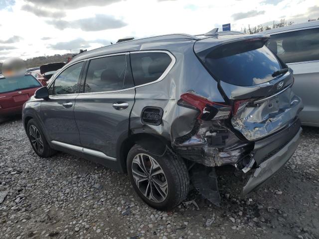 2019 HYUNDAI SANTA FE L - 5NMS53AA9KH054693
