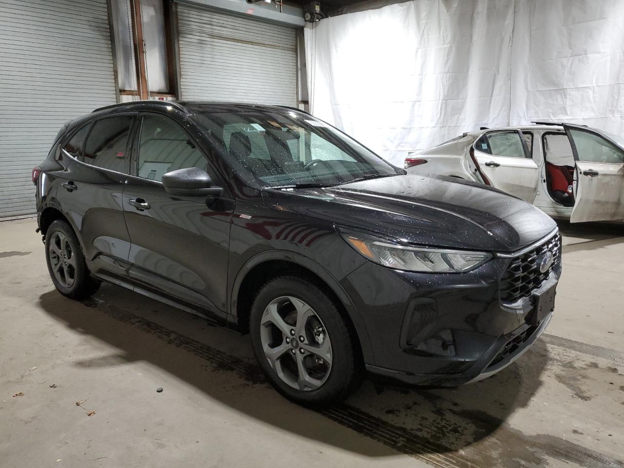 Lot #2996342422 2024 FORD ESCAPE ST