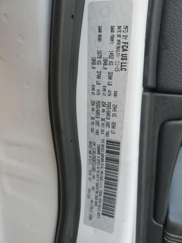 2015 JEEP GRAND CHER - 1C4RJFBG8FC216851