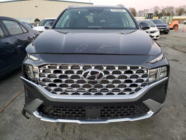 2023 HYUNDAI SANTA FE S - 5NMS34AJXPH607693