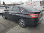 Lot #3025178221 2015 NISSAN SENTRA S