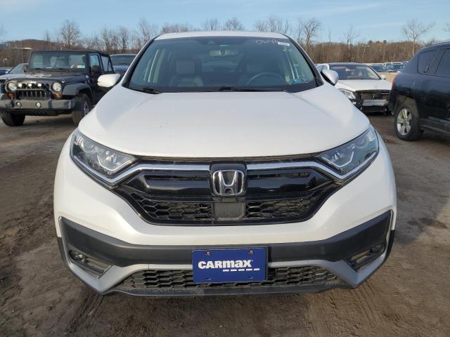 VIN 2HKRW2H88MH649632 2021 HONDA CRV no.5