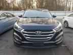 Lot #3025050207 2018 HYUNDAI TUCSON SE