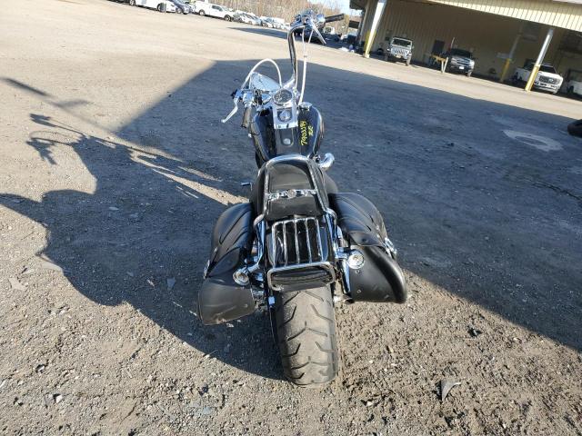 2007 HARLEY-DAVIDSON FXST CUSTO 1HD1JL5187Y028725