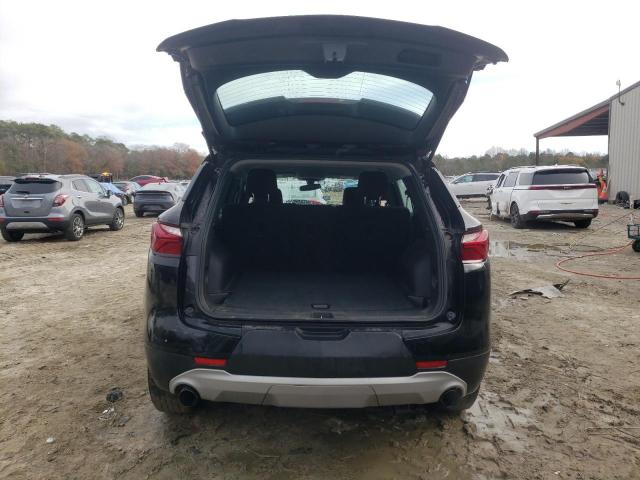 2019 CHEVROLET BLAZER L 3GNKBARA9KS666166