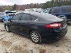 Lot #3028361814 2016 FORD FUSION S