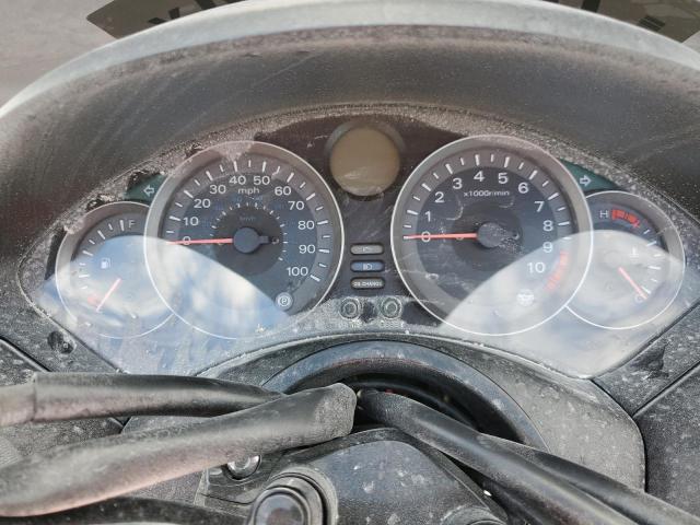 2016 HONDA NSS300 MLHNF0403G5200184