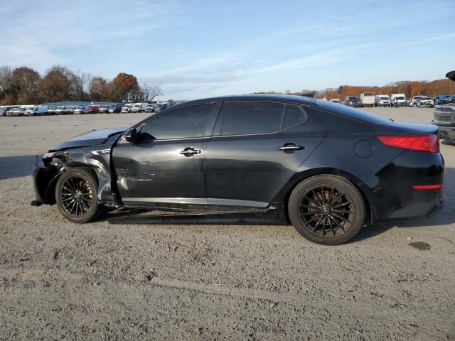 Vin: 5xxgr4a63eg321194, lot: 79676114, kia optima sx 20142