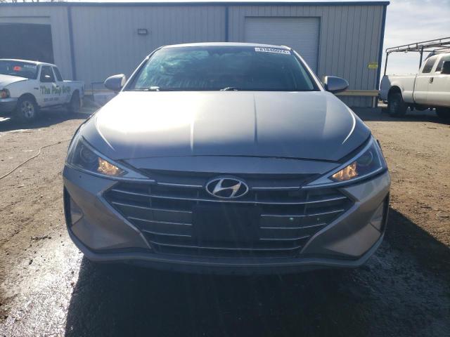 2020 HYUNDAI ELANTRA SE 5NPD74LF9LH597578