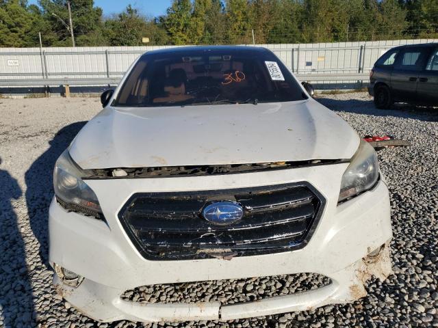 2017 SUBARU LEGACY 2.5 - 4S3BNAF64H3066699