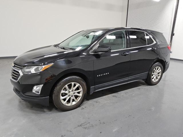 2020 CHEVROLET EQUINOX LT #2994036970