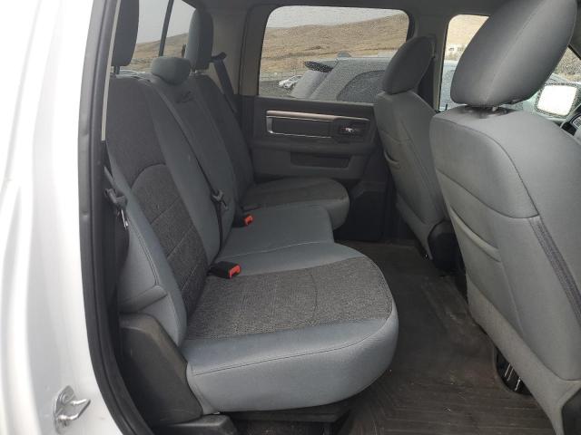 2017 RAM 1500 SLT - 1C6RR7LT4HS627884