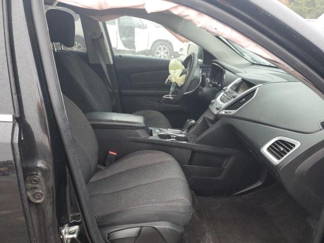 2016 GMC TERRAIN SL - 2GKALMEK7G6191399