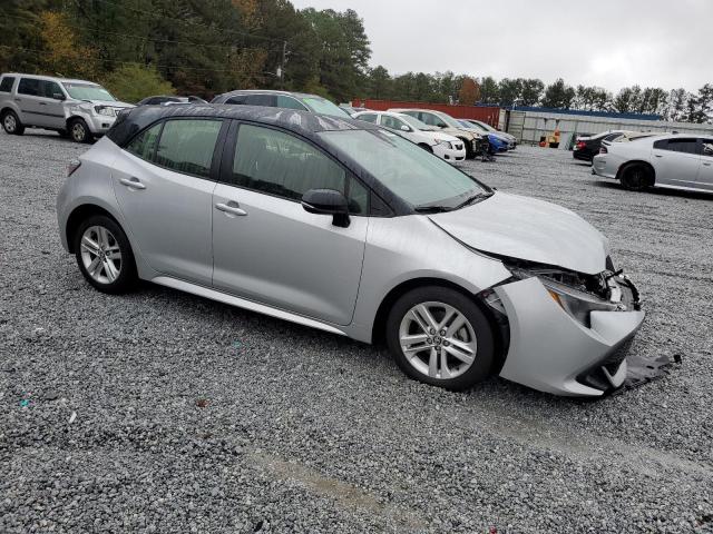 2021 TOYOTA COROLLA SE - JTND4MBE3M3126276