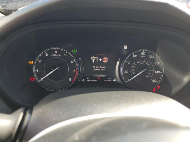 2021 ACURA TLX - 19UUB6F33MA000995