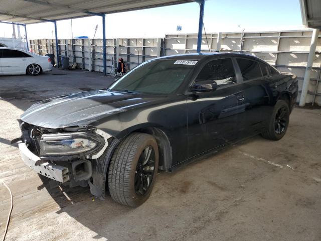 2016 DODGE CHARGER SX - 2C3CDXHG1GH228868