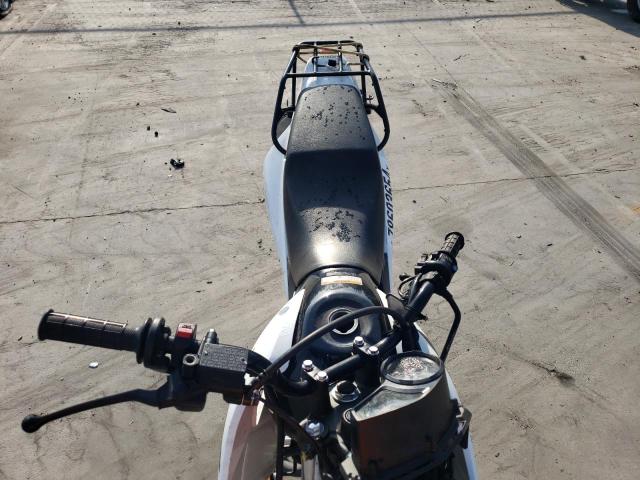 2023 HONDA XR150L E 3H1KD1316PD003530
