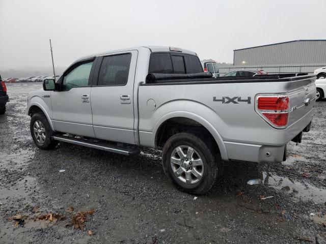 VIN 1FTFW1EF2DFA07997 2013 FORD F-150 no.2