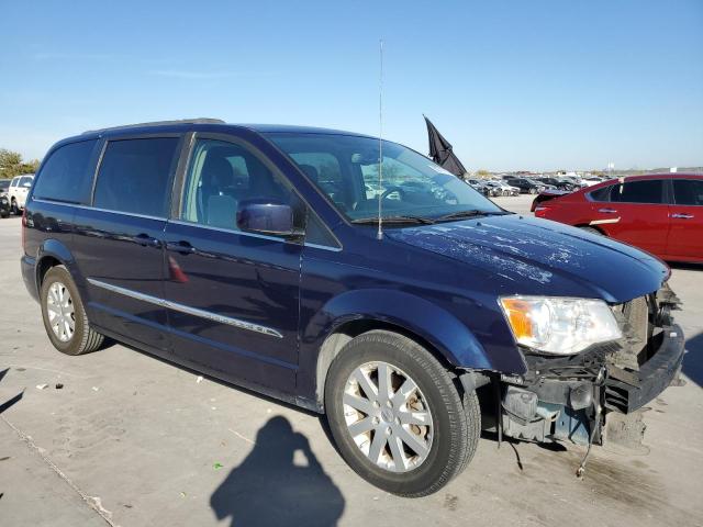 2015 CHRYSLER TOWN & COU - 2C4RC1BG9FR715159