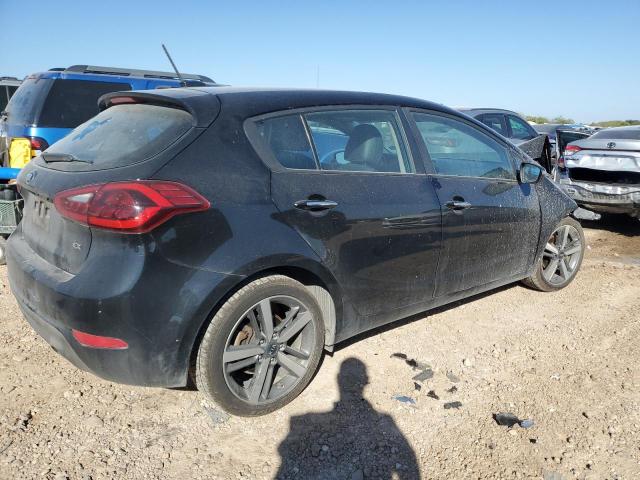 Vin: knafx5a84h5706830, lot: 81781894, kia forte ex 20173
