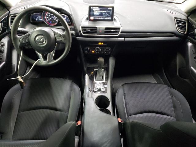 2016 MAZDA 3 SPORT - 3MZBM1U71GM312844