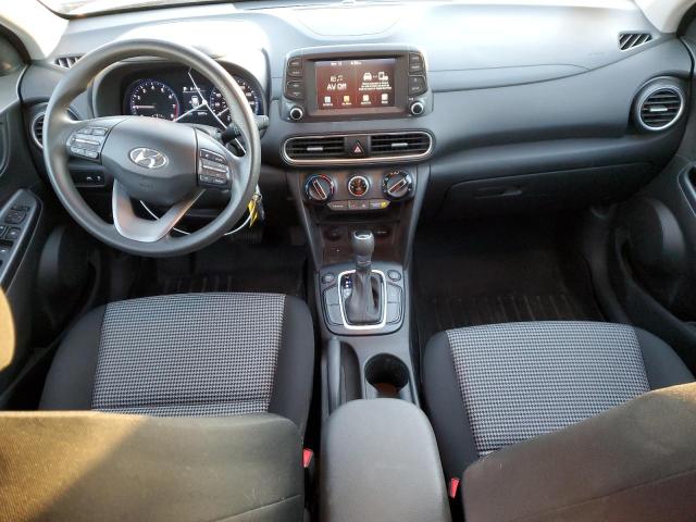 2019 HYUNDAI KONA SE - KM8K1CAA3KU215331