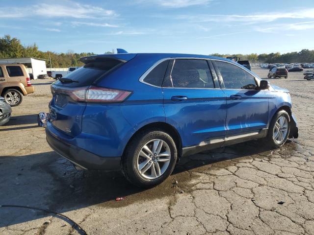 2018 FORD EDGE SEL - 2FMPK3J92JBB11863