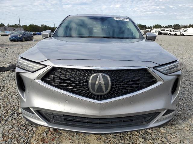 2022 ACURA MDX TECHNO - 5J8YD9H49NL008530