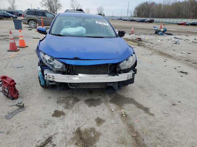 2017 HONDA CIVIC LX - 19XFC2F57HE016084