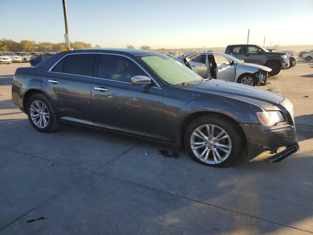 VIN 2C3CCAAG2EH343230 2014 CHRYSLER 300 no.4