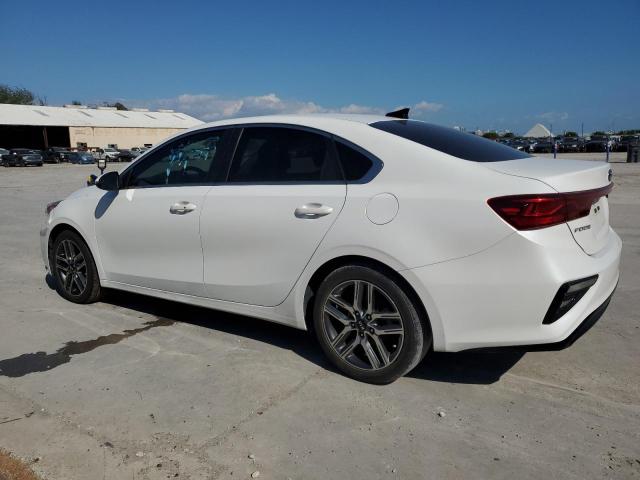2021 KIA FORTE EX - 3KPF54AD7ME288231