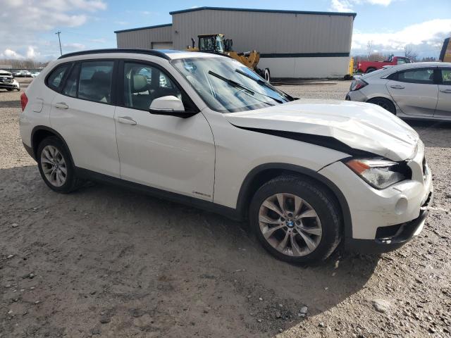 VIN WBAVL1C59DVR83020 2013 BMW X1 no.4