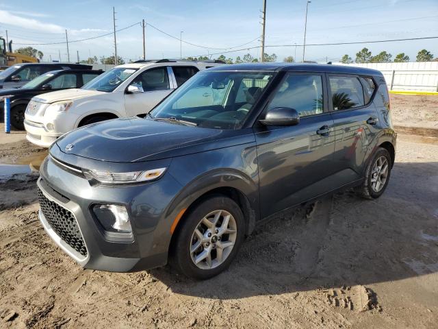 Vin: kndj23au9l7119226, lot: 79456084, kia soul lx 2020 img_1