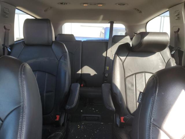 2016 CHEVROLET TRAVERSE L - 1GNKRJKD7GJ159839