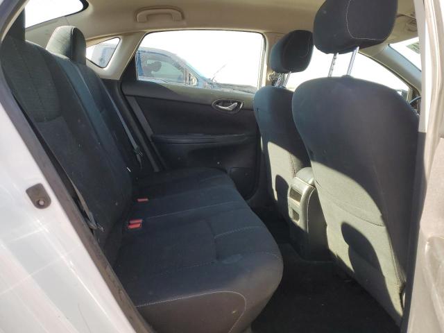 2017 NISSAN SENTRA S - 3N1AB7AP3HY378286