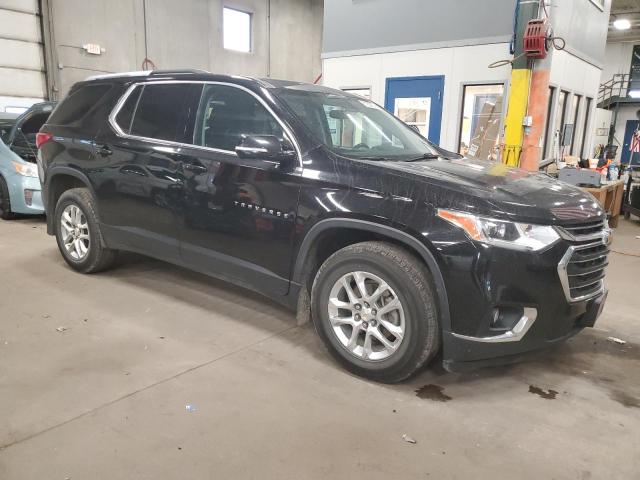 2018 CHEVROLET TRAVERSE L - 1GNEVGKW7JJ139529