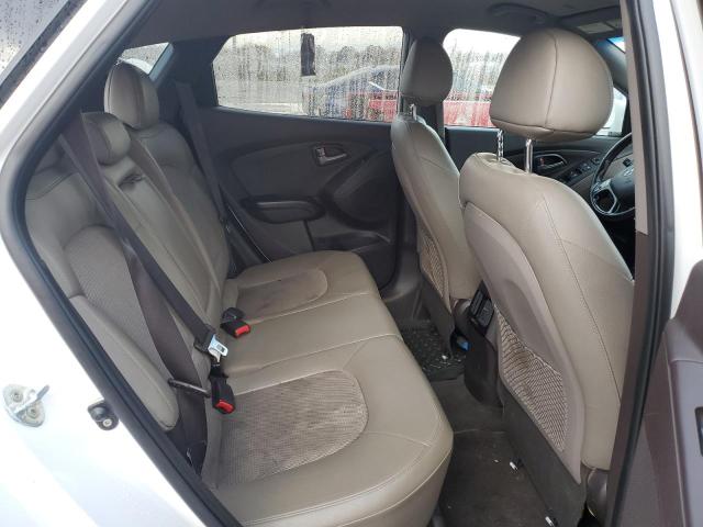 2015 HYUNDAI TUCSON LIM - KM8JU3AG1FU996296