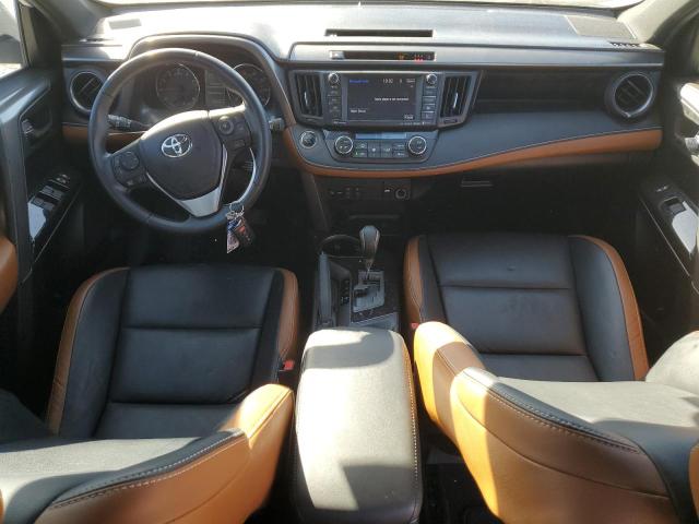 2017 TOYOTA RAV4 SE - 2T3NFREV9HW339473