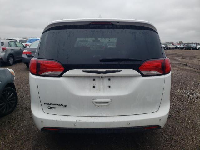 2018 CHRYSLER PACIFICA T - 2C4RC1FG4JR305906