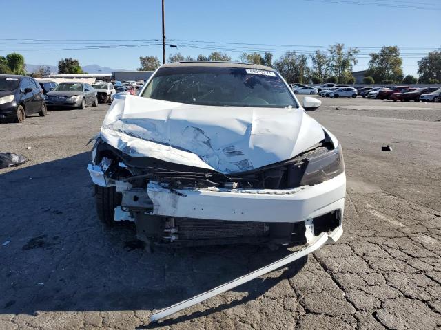 2019 VOLKSWAGEN PASSAT WOL - 1VWLA7A35KC013840