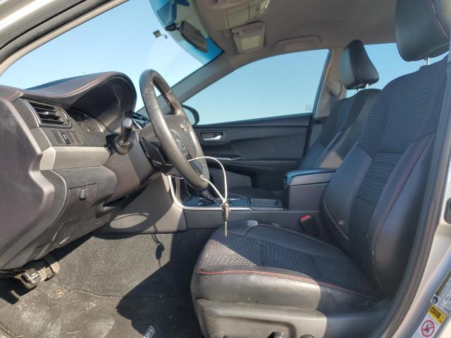 2015 TOYOTA CAMRY LE - 4T1BF1FK2FU055701