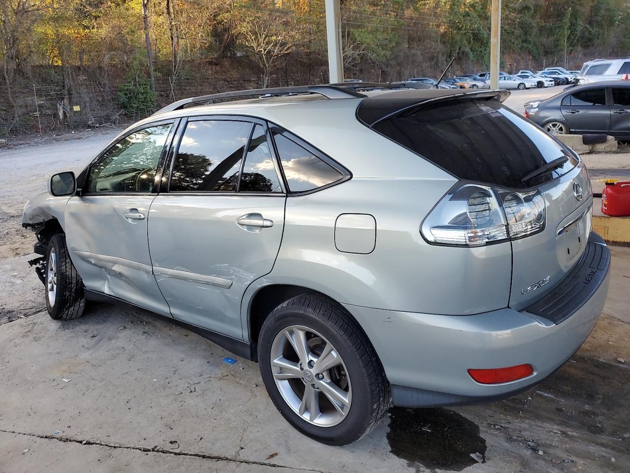 Lot #2989448649 2006 LEXUS RX 400