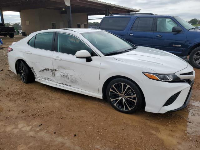 2020 TOYOTA CAMRY SE - 4T1G11AK3LU955823