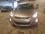 Lot #3023056074 2016 HYUNDAI ELANTRA SE