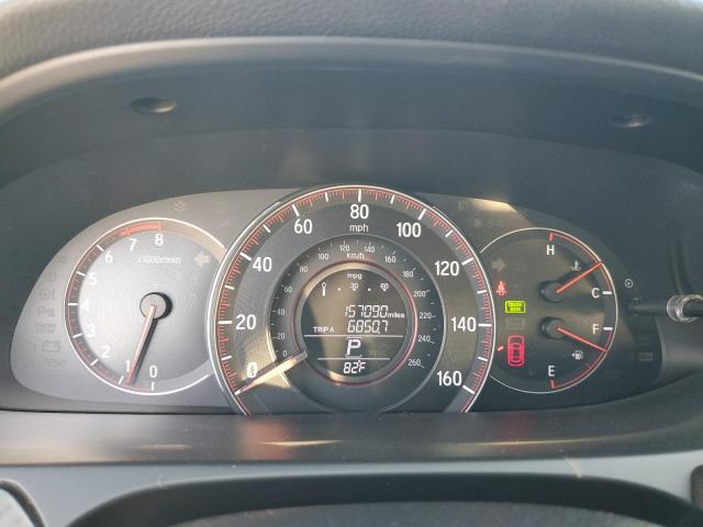 2016 HONDA ACCORD SPO - 1HGCR2F57GA065113