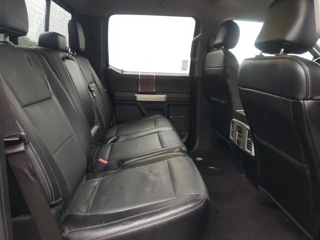 2015 FORD F150 SUPER - 1FTEW1CG1FKE34864